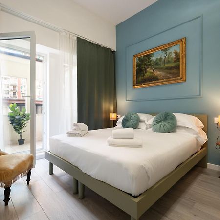 Via Della Villa Demidoff, 64 D - Florence Charming Apartments - New Bright Apartment With Tram 50M And Free Parking Екстер'єр фото