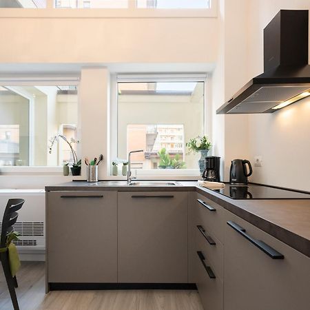 Via Della Villa Demidoff, 64 D - Florence Charming Apartments - New Bright Apartment With Tram 50M And Free Parking Екстер'єр фото