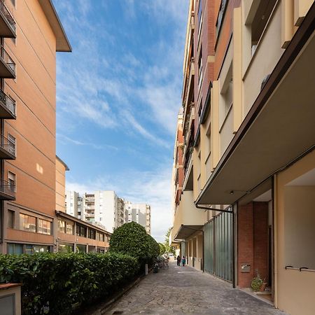 Via Della Villa Demidoff, 64 D - Florence Charming Apartments - New Bright Apartment With Tram 50M And Free Parking Екстер'єр фото