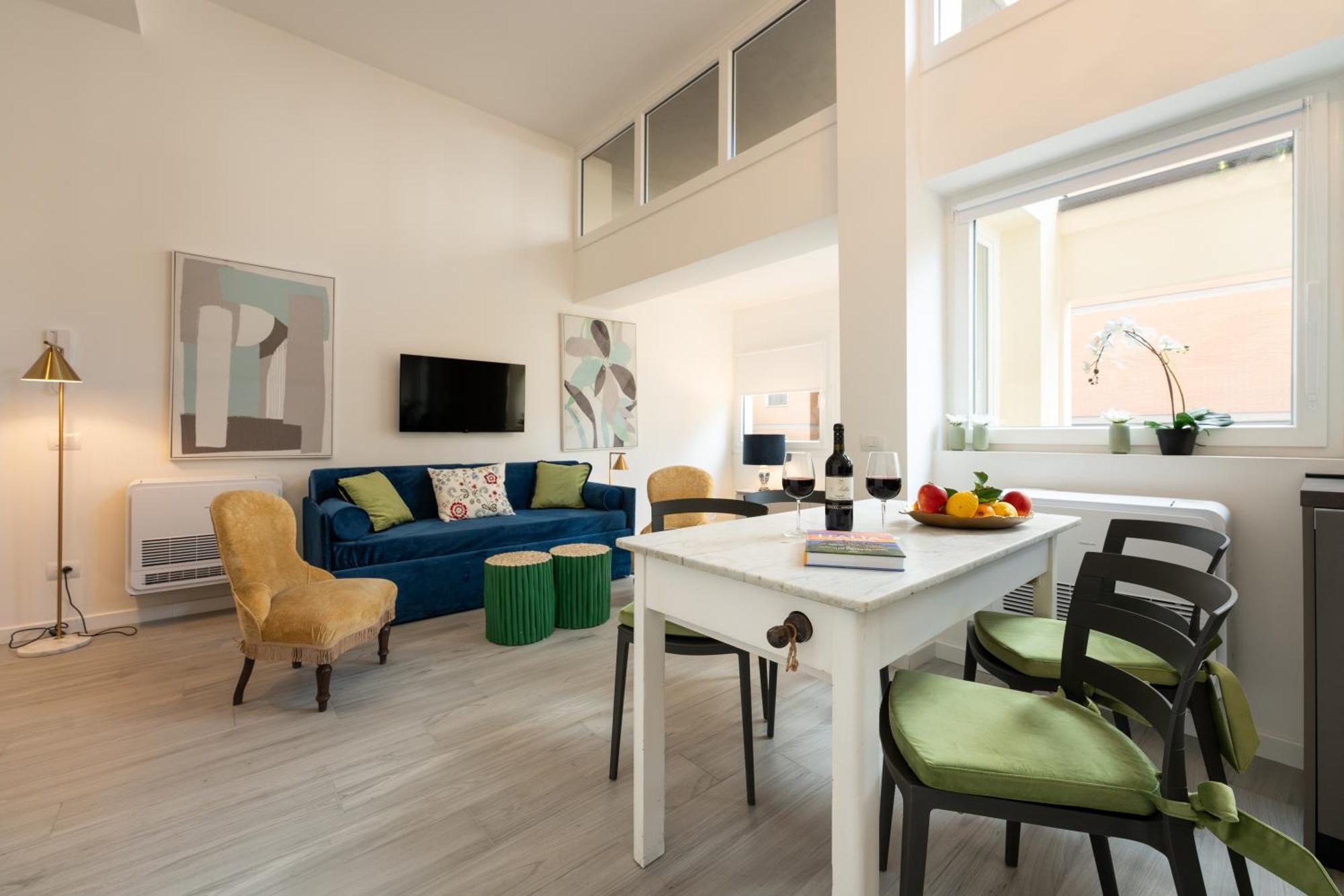 Via Della Villa Demidoff, 64 D - Florence Charming Apartments - New Bright Apartment With Tram 50M And Free Parking Екстер'єр фото