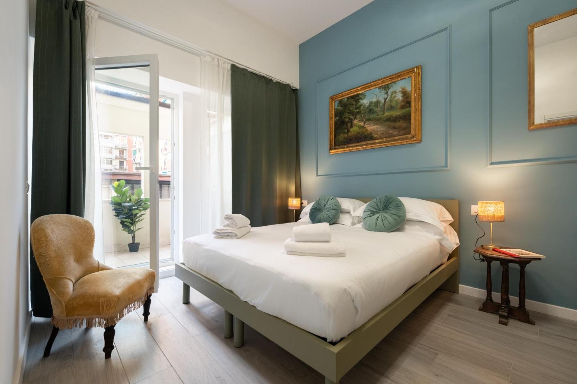 Via Della Villa Demidoff, 64 D - Florence Charming Apartments - New Bright Apartment With Tram 50M And Free Parking Екстер'єр фото