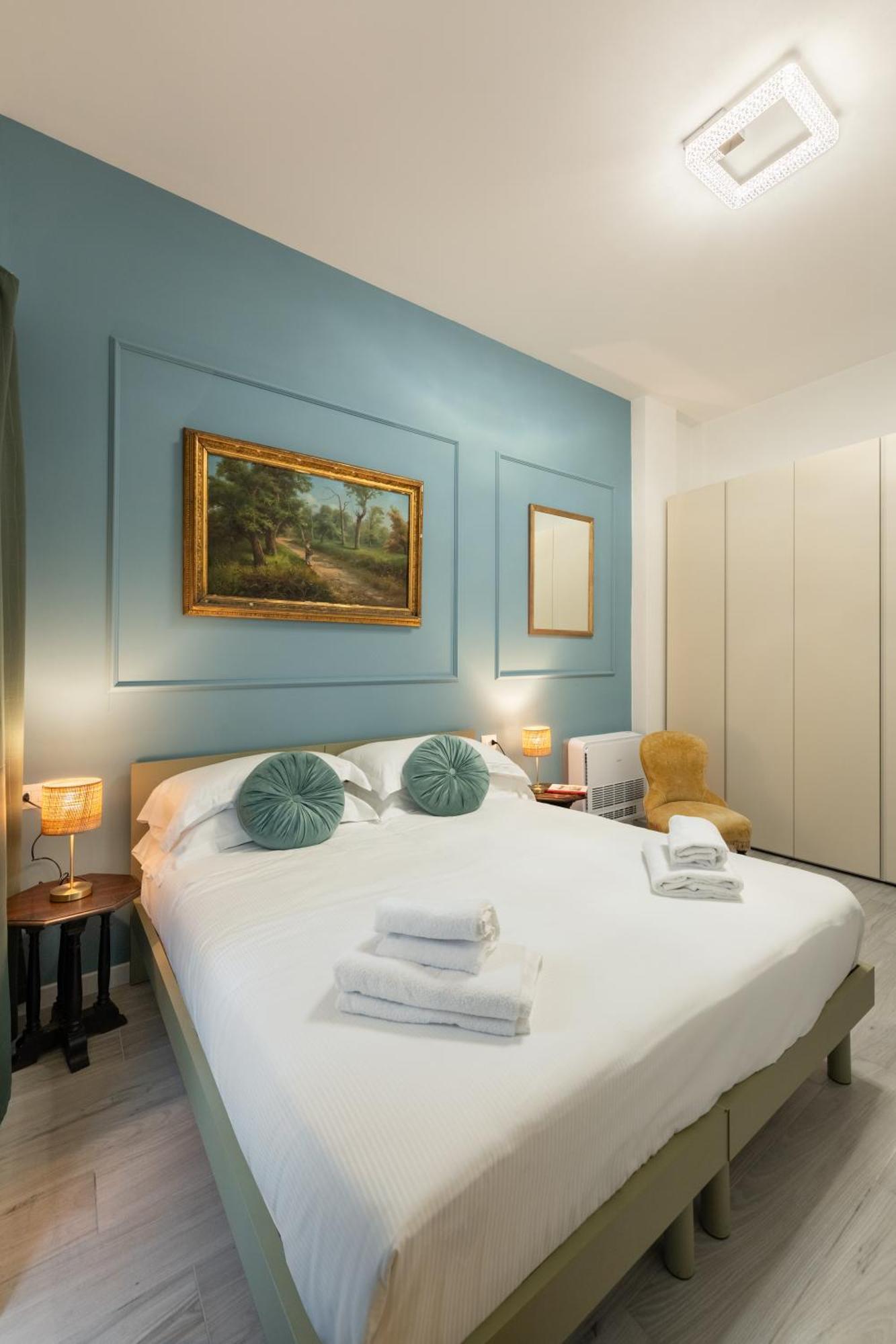 Via Della Villa Demidoff, 64 D - Florence Charming Apartments - New Bright Apartment With Tram 50M And Free Parking Екстер'єр фото