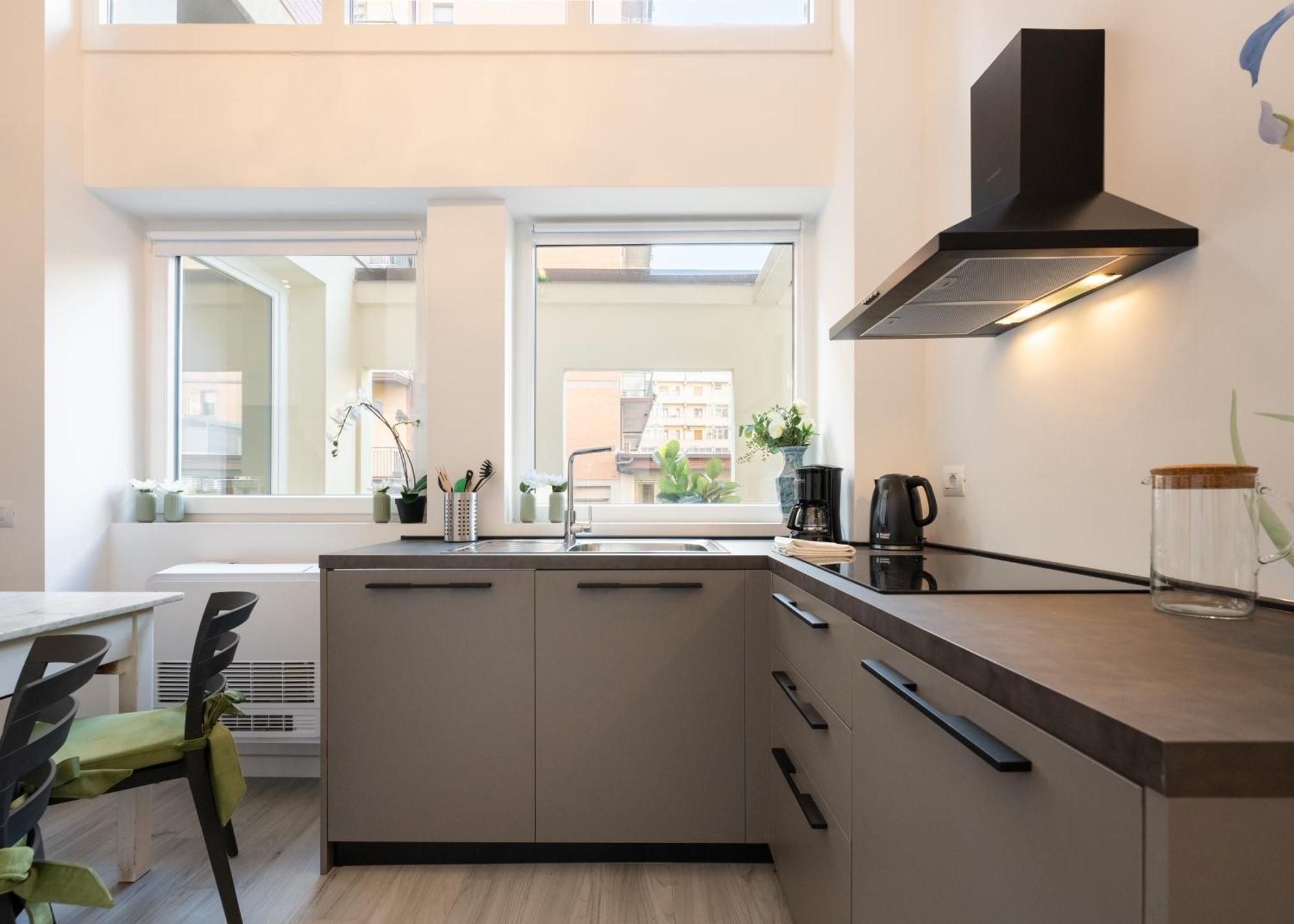 Via Della Villa Demidoff, 64 D - Florence Charming Apartments - New Bright Apartment With Tram 50M And Free Parking Екстер'єр фото