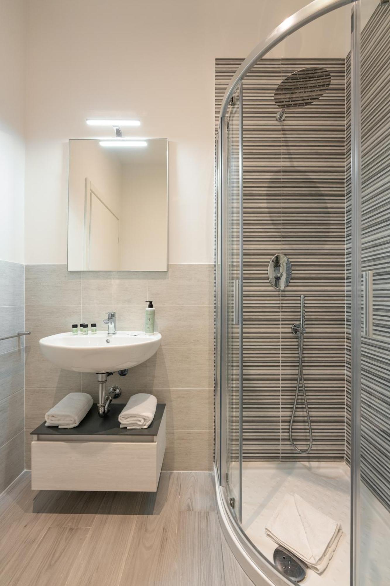 Via Della Villa Demidoff, 64 D - Florence Charming Apartments - New Bright Apartment With Tram 50M And Free Parking Екстер'єр фото