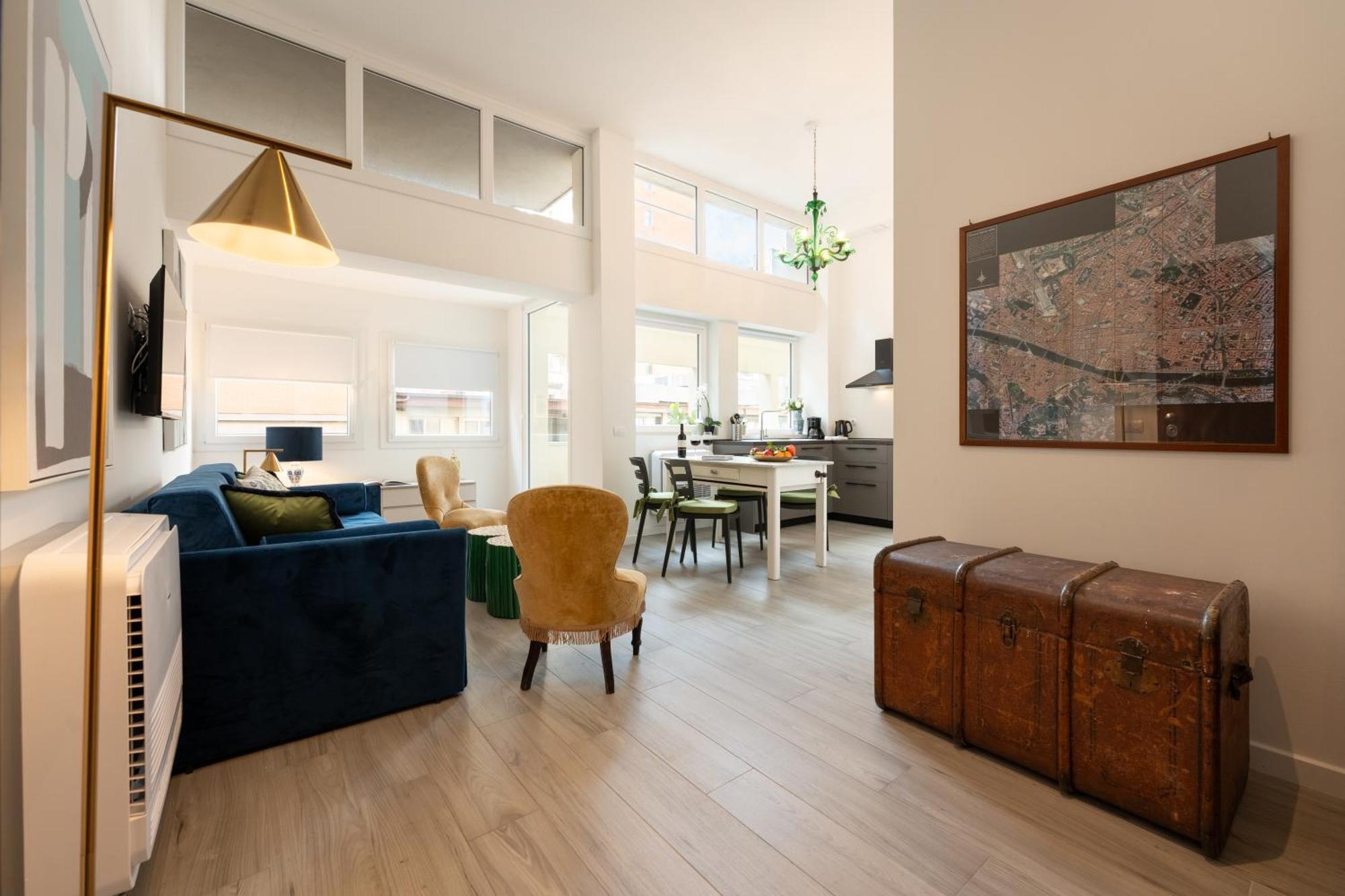 Via Della Villa Demidoff, 64 D - Florence Charming Apartments - New Bright Apartment With Tram 50M And Free Parking Екстер'єр фото