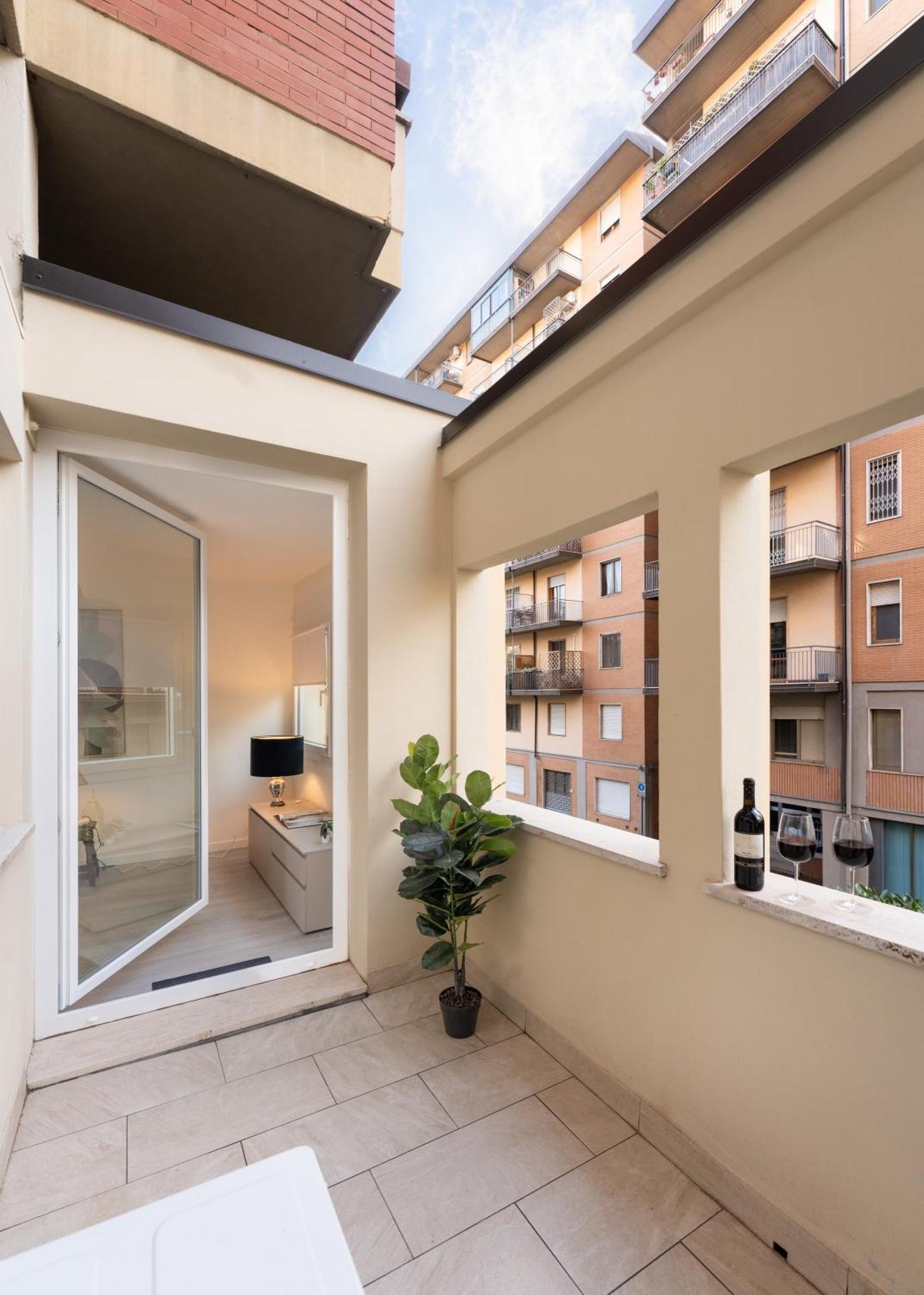 Via Della Villa Demidoff, 64 D - Florence Charming Apartments - New Bright Apartment With Tram 50M And Free Parking Екстер'єр фото