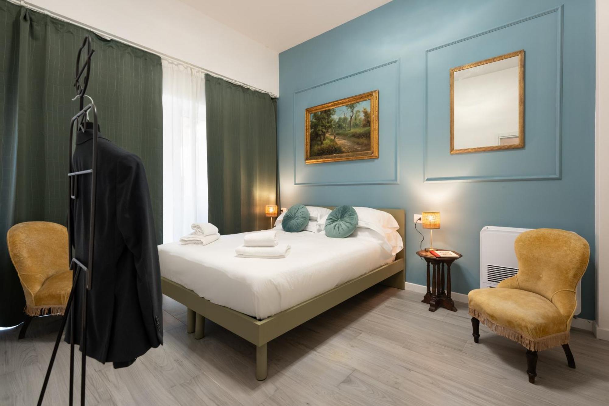 Via Della Villa Demidoff, 64 D - Florence Charming Apartments - New Bright Apartment With Tram 50M And Free Parking Екстер'єр фото